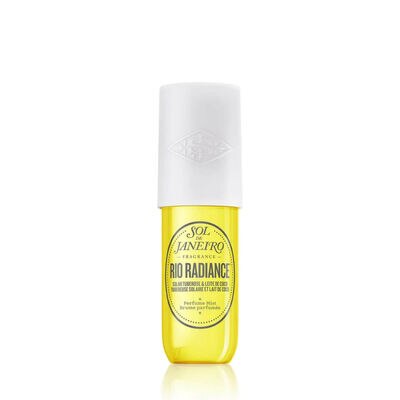 RIO RADIANCE PERFUME MIST (FRAGANCIA FLORAL)